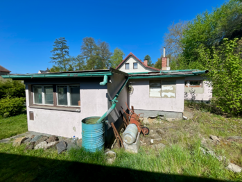 Prodej chaty / chalupy 38 m², Čtyřkoly