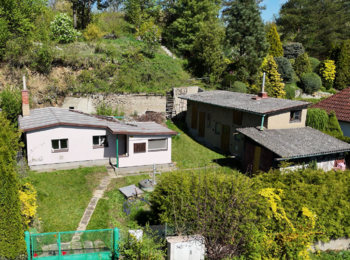 Prodej chaty / chalupy 38 m², Čtyřkoly