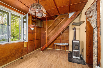 pokoj - Prodej chaty / chalupy 50 m², Borovnice