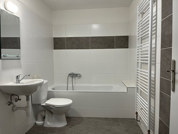 Pronájem bytu 1+kk v osobním vlastnictví 33 m², Jablonec nad Nisou