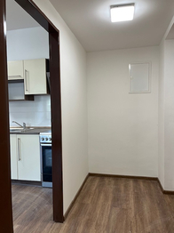 Pronájem bytu 1+kk v osobním vlastnictví 33 m², Jablonec nad Nisou