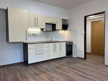 Pronájem bytu 1+kk v osobním vlastnictví 33 m², Jablonec nad Nisou