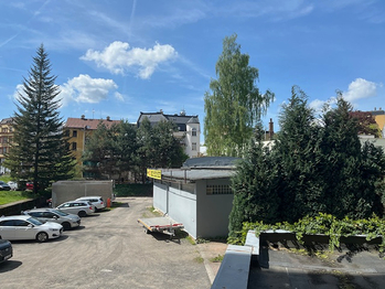 Pronájem bytu 1+kk v osobním vlastnictví 33 m², Jablonec nad Nisou