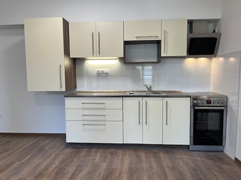 Pronájem bytu 1+kk v osobním vlastnictví 33 m², Jablonec nad Nisou