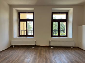 Pronájem bytu 1+kk v osobním vlastnictví 33 m², Jablonec nad Nisou