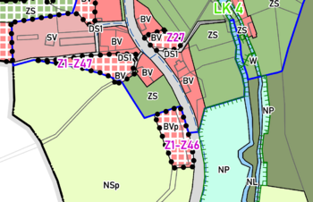 Prodej pozemku 2571 m², Medonosy