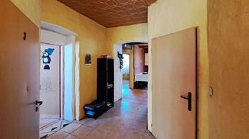 Prodej domu 105 m², Pohorovice