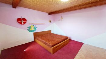 Prodej domu 105 m², Pohorovice
