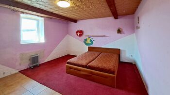 Prodej domu 105 m², Pohorovice