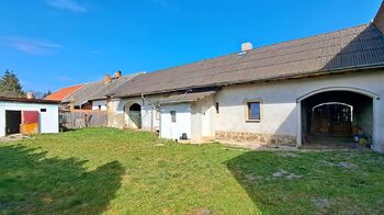 Prodej domu 105 m², Pohorovice