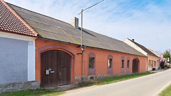 Prodej domu 105 m², Pohorovice