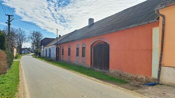 Prodej domu 105 m², Pohorovice