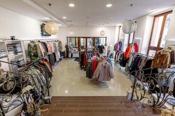Prodej obchodních prostor 115 m², Karlovy Vary