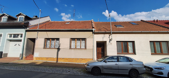 Prodej domu 125 m², Vyškov