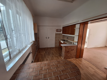 Prodej domu 125 m², Vyškov
