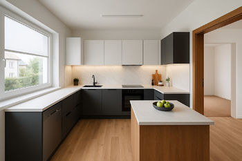 vizualizace - Prodej domu 125 m², Vyškov
