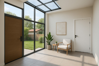 vizualizace - Prodej domu 125 m², Vyškov