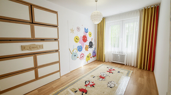 vizualizace - Prodej domu 125 m², Vyškov