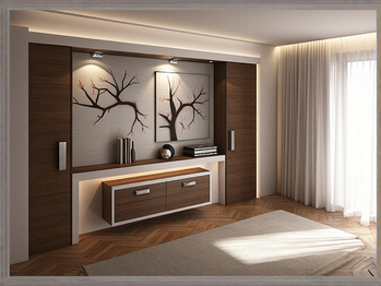 vizualizace - Prodej domu 125 m², Vyškov