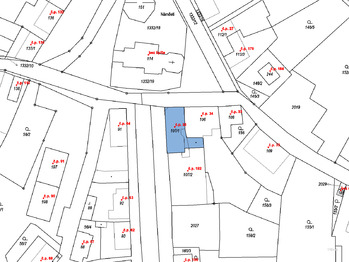 KM - 30.04.2025 - Prodej domu 688 m², Valeč