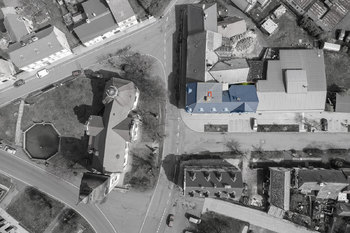 Prodej domu 688 m², Valeč