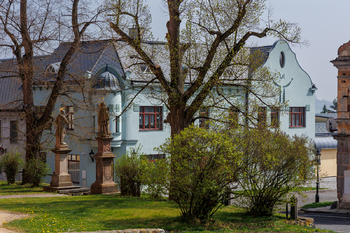 Prodej domu 688 m², Valeč