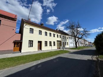 Prodej domu 457 m², Štěpánov