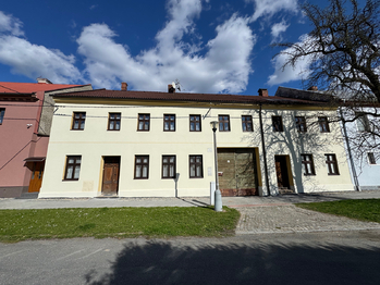 Prodej domu 457 m², Štěpánov
