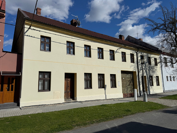 Prodej domu 457 m², Štěpánov
