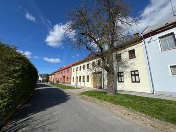 Prodej domu 457 m², Štěpánov