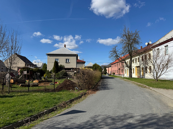 Prodej domu 457 m², Štěpánov