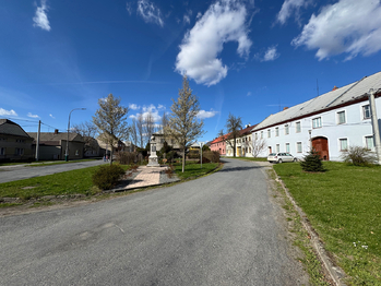 Prodej domu 457 m², Štěpánov