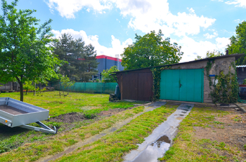Prodej domu 65 m², Bzenec