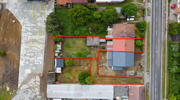 Prodej domu 65 m², Bzenec