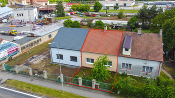 Prodej domu 65 m², Bzenec
