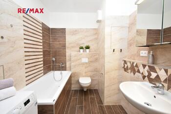 Pronájem bytu 2+kk v osobním vlastnictví 50 m², Praha 9 - Kyje