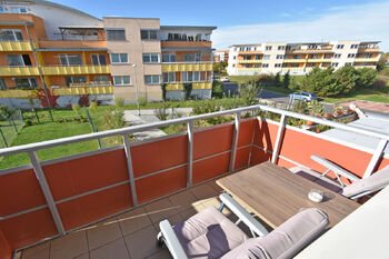 Pronájem bytu 2+kk v osobním vlastnictví 50 m², Praha 9 - Kyje