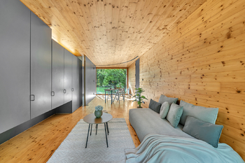 Prodej chaty / chalupy 40 m², Mukařov