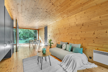 Prodej chaty / chalupy 40 m², Mukařov