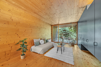 Prodej chaty / chalupy 40 m², Mukařov
