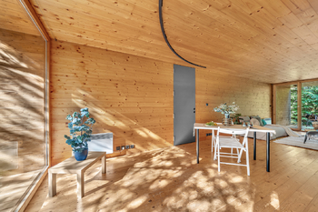 Prodej chaty / chalupy 40 m², Mukařov