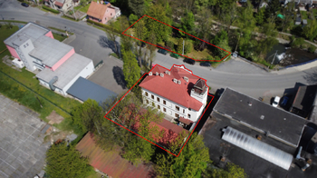 Frenštát p.R. | Tomáš Bojda | +420 604 242 756 | RE/MAX Centrum - Prodej domu 350 m², Frenštát pod Radhoštěm
