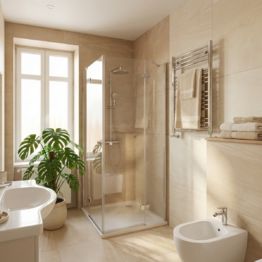 Vizualizace - Prodej domu 350 m², Frenštát pod Radhoštěm