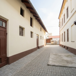 Zadní pohled - Prodej domu 350 m², Frenštát pod Radhoštěm