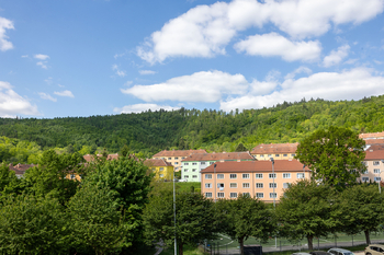 Prodej bytu 2+1 v osobním vlastnictví 61 m², Adamov