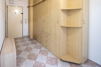 Prodej bytu 2+1 v osobním vlastnictví 61 m², Adamov