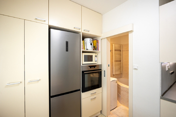 Prodej bytu 2+1 v osobním vlastnictví 61 m², Adamov