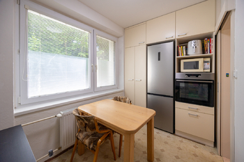 Prodej bytu 2+1 v osobním vlastnictví 61 m², Adamov