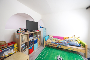Prodej bytu 2+1 v osobním vlastnictví 61 m², Adamov