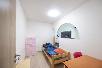 Prodej bytu 2+1 v osobním vlastnictví 61 m², Adamov